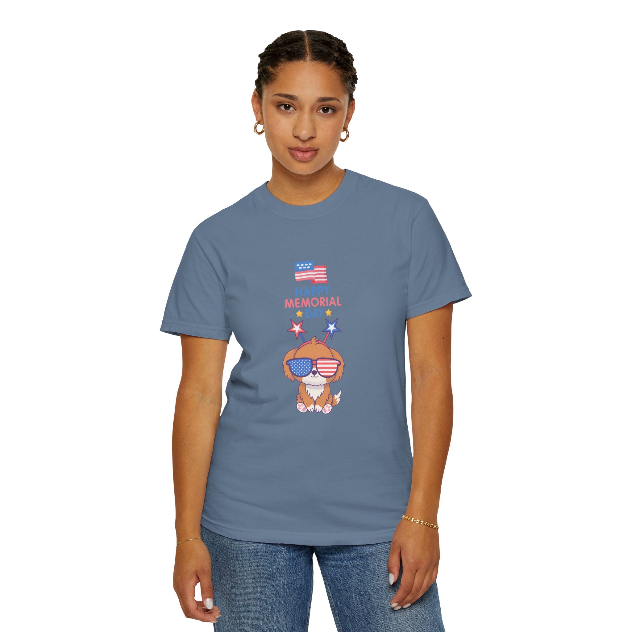 A Day To Remember T-Shirt | Unisex Garment-Dyed