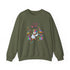 You Got Me April Fooled!  Unisex Crewneck Sweatshirt | Fun and Festive Gift for Celebrations