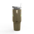 First Day of School Insulated Travel Mug for Students