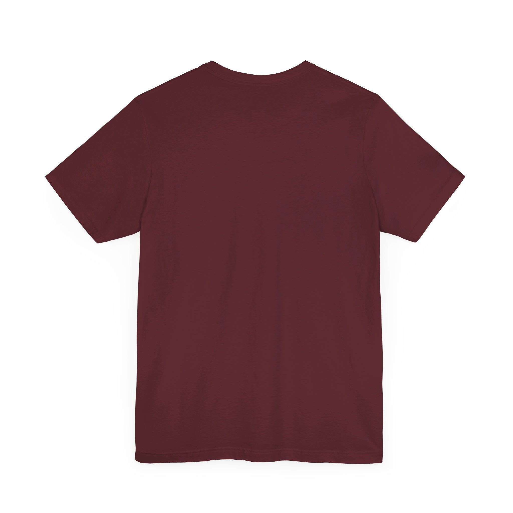 Santa's Holiday Party Unisex Jersey Short Sleeve Tee