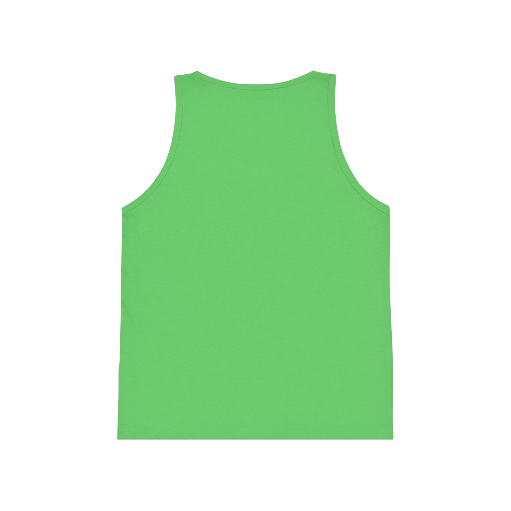 Back To School Kid's Jersey Tank Top