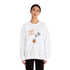 Merry Halloween Unisex Heavy Blend™ Crewneck Sweatshirt