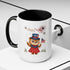 Happy Independence Day  Coffee Mug