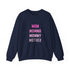Mom Momma Mommy Mother Unisex Heavy Blend™ Crewneck Sweatshirt