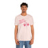 Will You Be My Forever Valentine?? Unisex Jersey Short Sleeve Tee