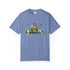 First Day of School Unisex Garment-Dyed T-Shirt