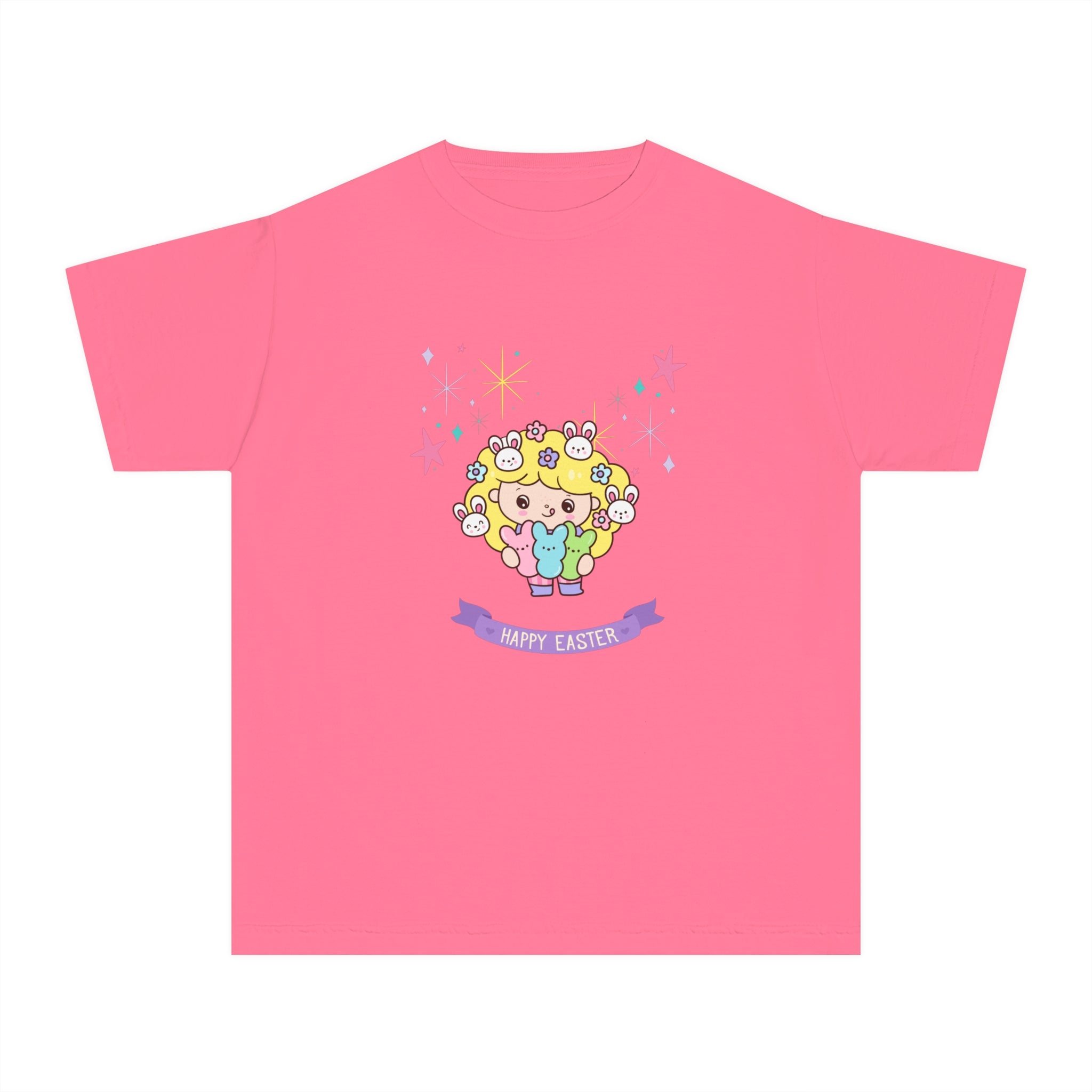 Easter  Season Youth Midweight Tee