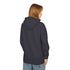 Little Miss April Fool's Day Unisex Lightweight Hooded Sweatshirt