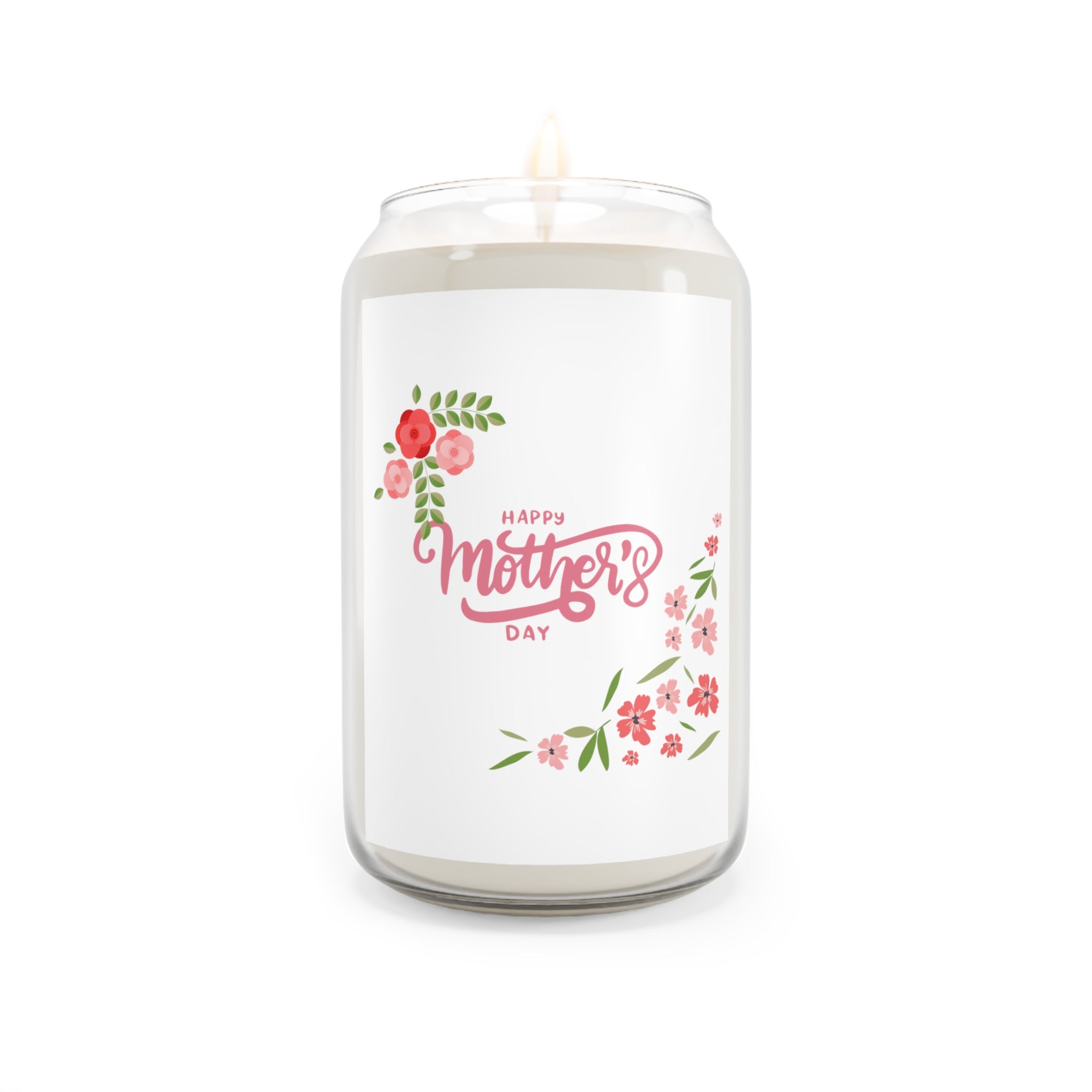 Mom's Day Scented Candle, 13.75oz