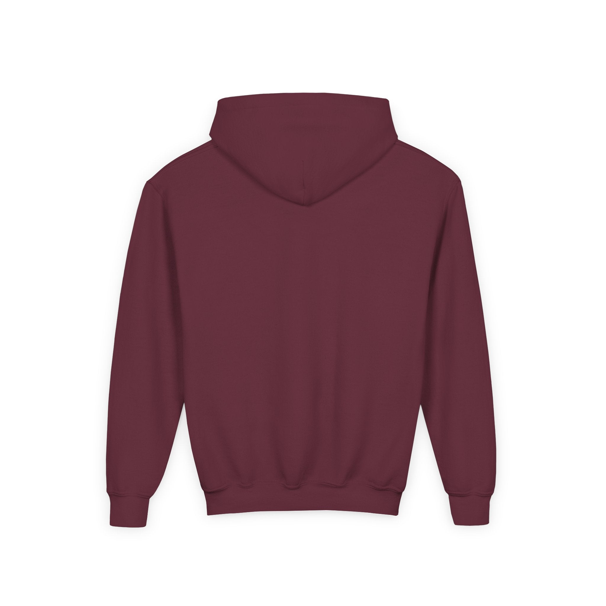 Easter Greetings Youth Hoodie