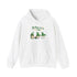 St Patty's Day Gnome Unisex Heavy Blend™ Hooded Sweatshirt