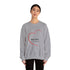 Mom Mode Crewneck Sweatshirt