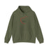Mom Mode Unisex Hoodie