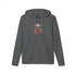 All April Fool's Day Adidas Unisex Fleece Hoodie