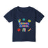 School Is Cool Heavy Cotton™ Toddler T-shirt