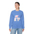 Be Mine Love Unisex Heavy Blend™ Crewneck Sweatshirt