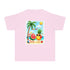 Summer Cool Youth MidweightTee