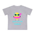 Ready For The Summer Baby Short Sleeve T-Shirt