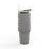 Uncle Sam Happy 4th of July Insulated Travel Mug, 40oz