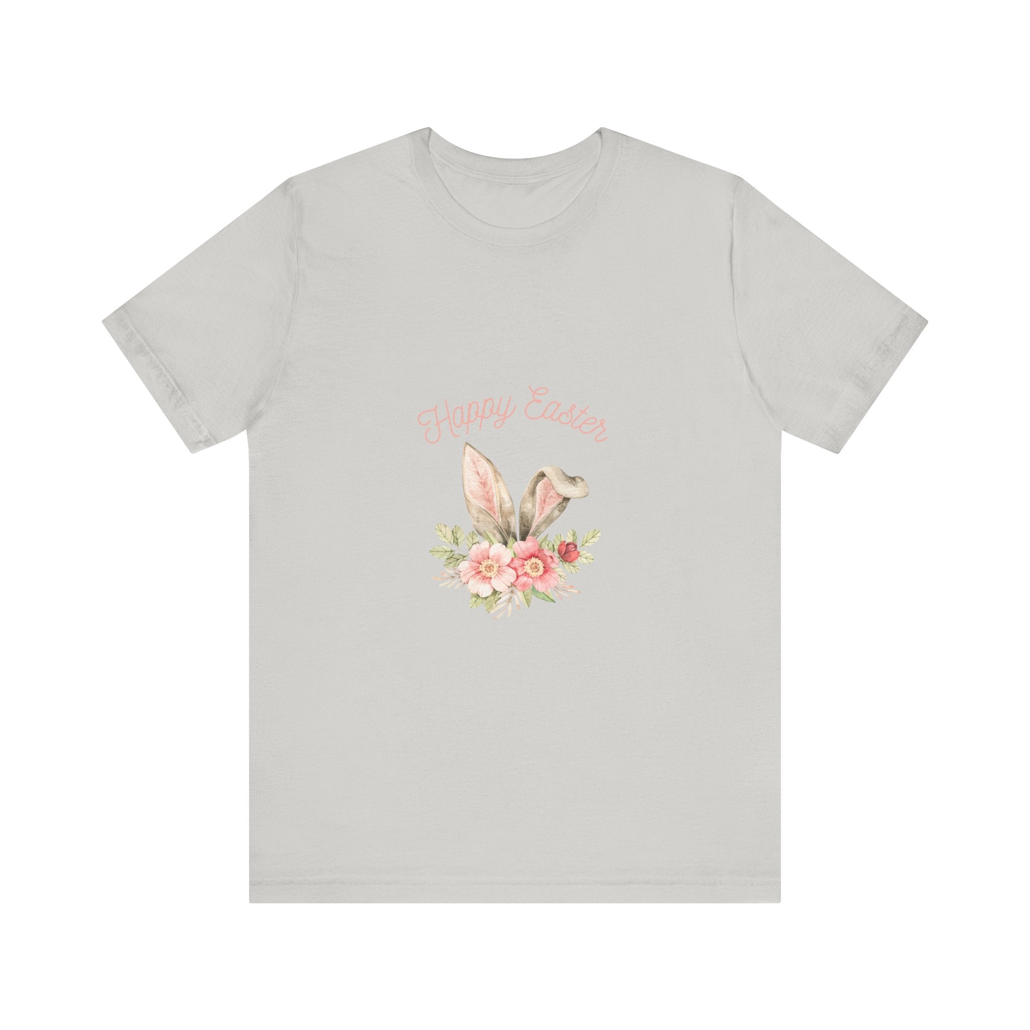 Have A Joyous Easter Unisex Jersey Short Sleeve Tee