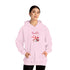 Gnome Valentine's Day Unisex Heavy Blend™ Hooded Sweatshirt
