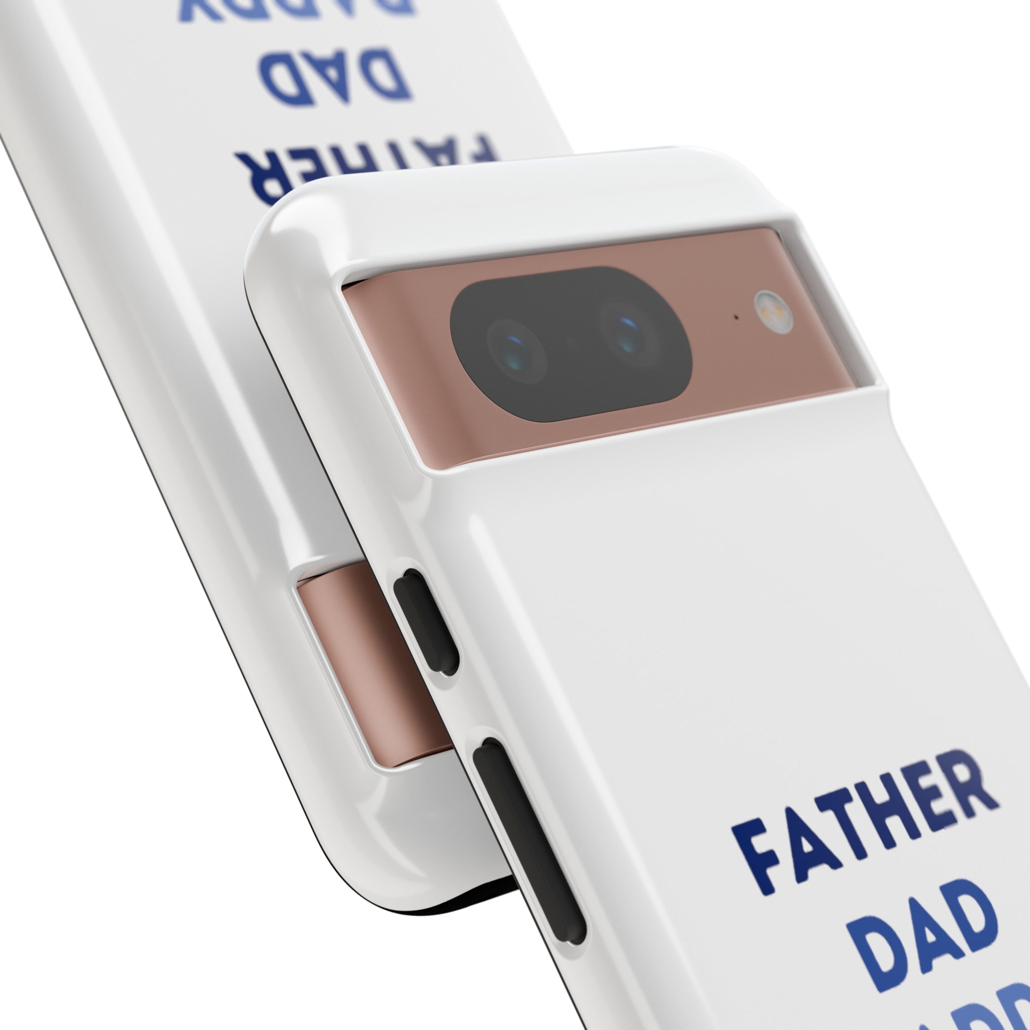 Father Dad Daddy Pa Tough Cases