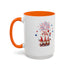 Gnome 4th of July Coffee Mug