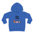 The Boo Crew Toddler Pullover Fleece Hoodie