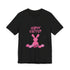Happy Bunny Day Unisex Jersey Short Sleeve Tee