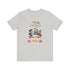 Back to School Crew Unisex Jersey Short Sleeve Tee