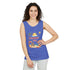 Summer Yay! Unisex Tank Top