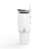 Love Express Insulated Travel Mug, 40oz