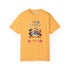 Back to School Crew Unisex Dyed T-Shirt