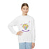 Easter Season Youth Crewneck Sweatshirt