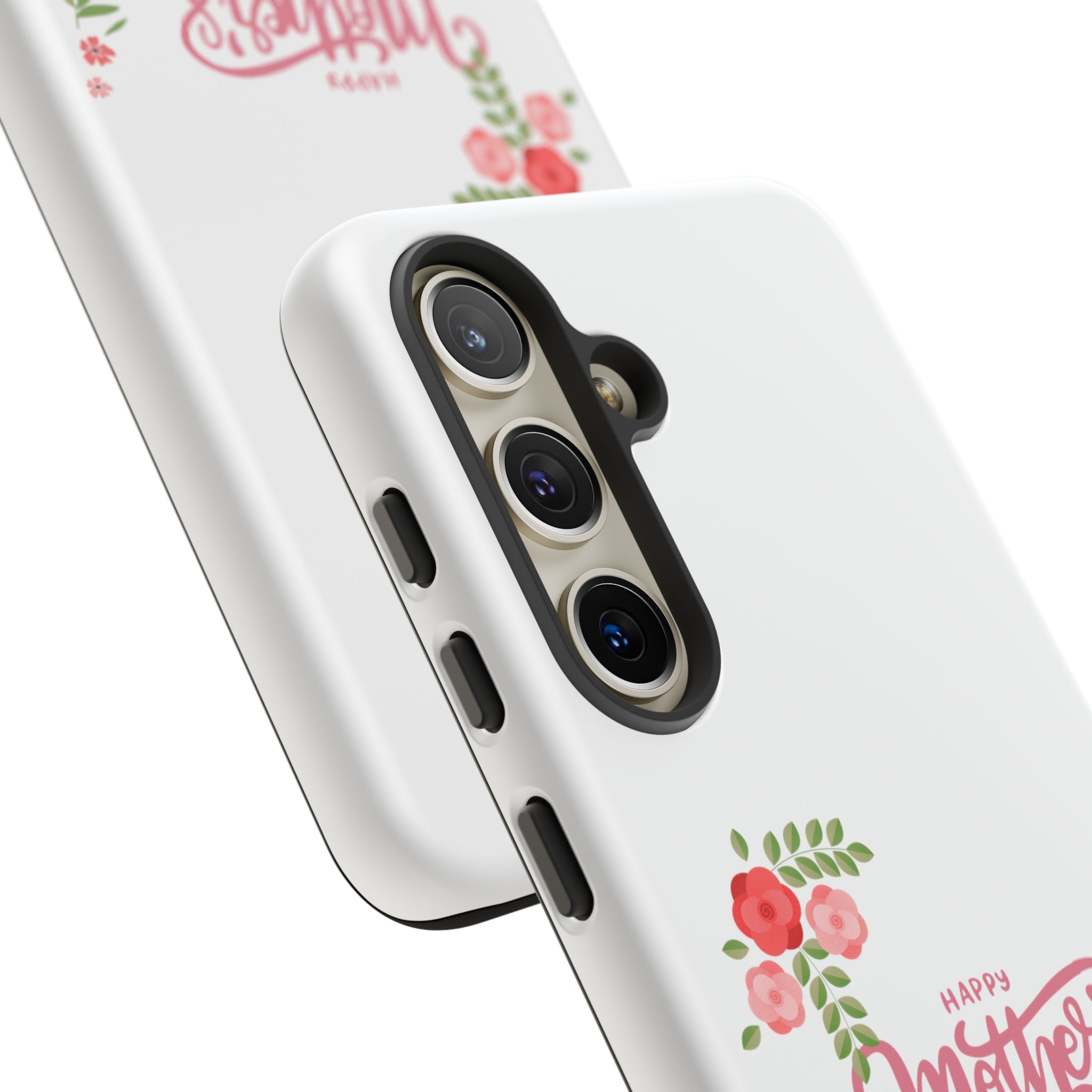 Mom's Day Tough Cases