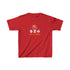 Bunny Boo Kids Heavy Cotton™ Tee