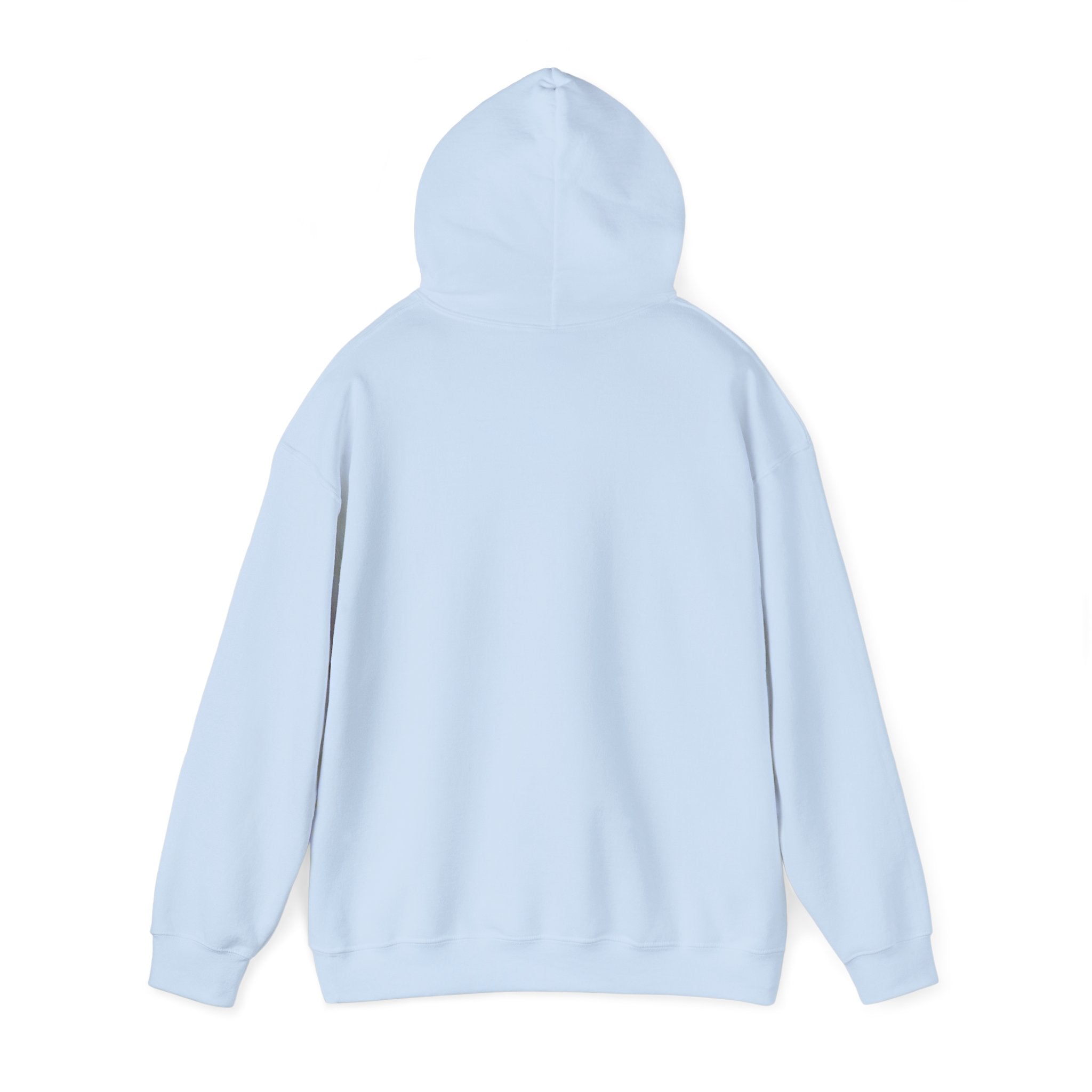 Bunny Boo Unisex Heavy Blend™ Hooded Sweatshirt