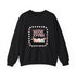 Hoppy Easter Crewneck Sweatshirt  Unisex Heavy Blend