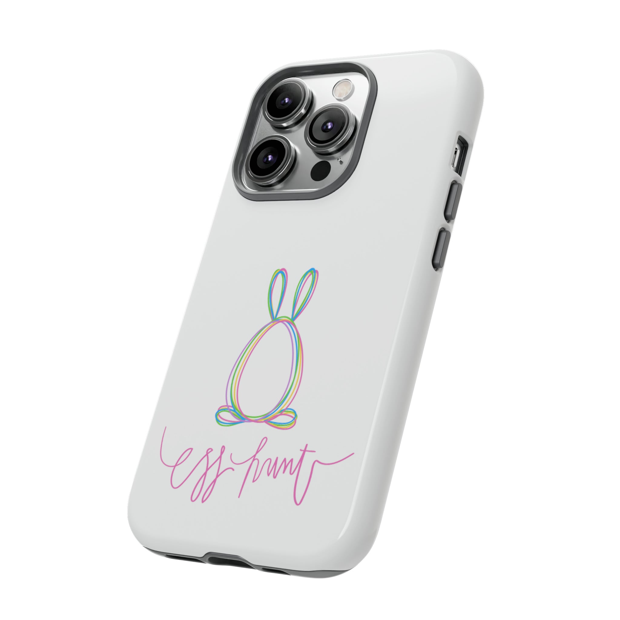 Egg Hunt Tough Cases