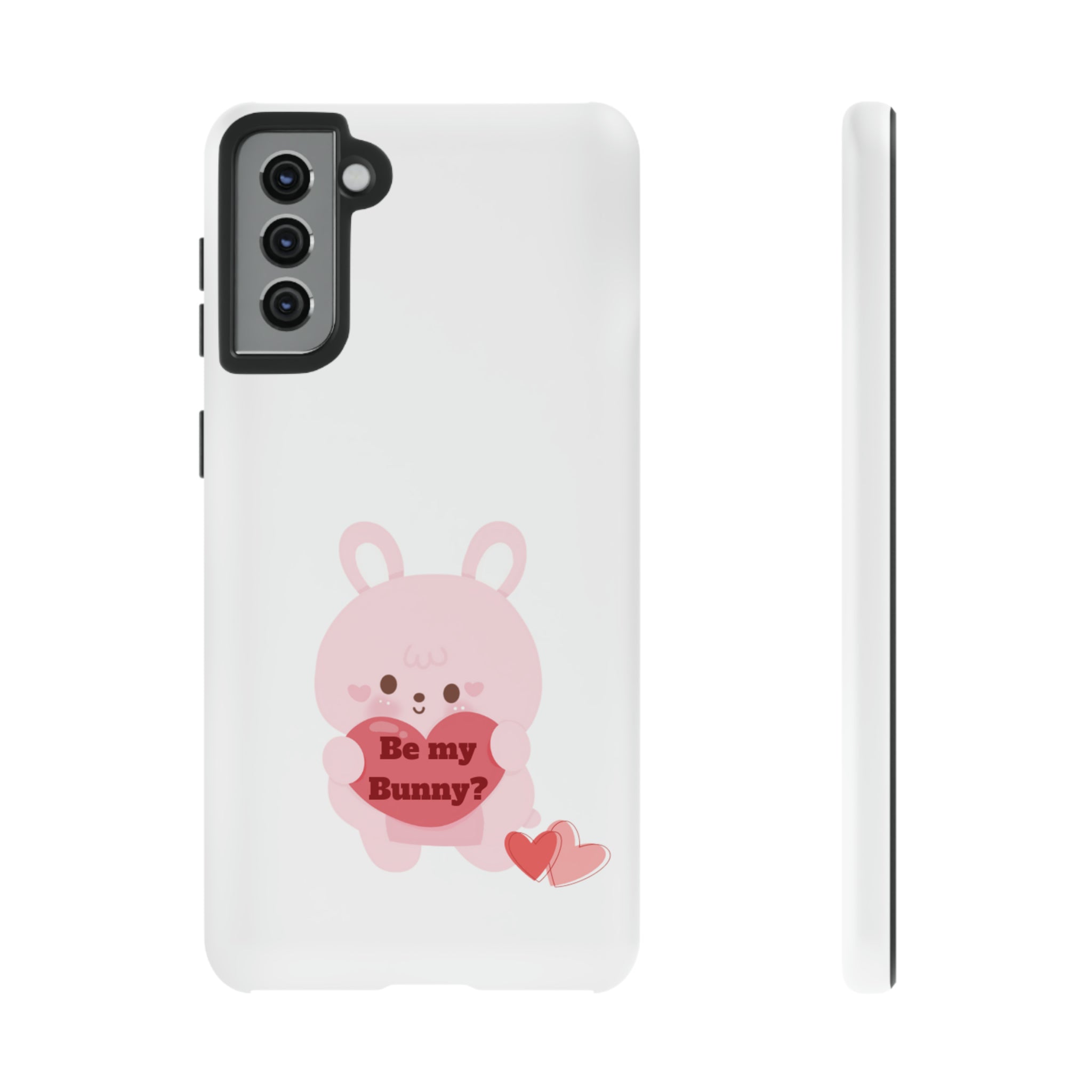 V-Day Bunny Tough Cases