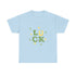 St Paddy's Day Unisex Heavy Cotton Tee