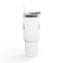 T-Pish'-T Day Prank Insulated Travel Mug - 40oz with Straw