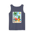 Summer Cool Tank Top