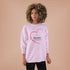 Mom Mode Eco-Friendly Crewneck Sweatshirt