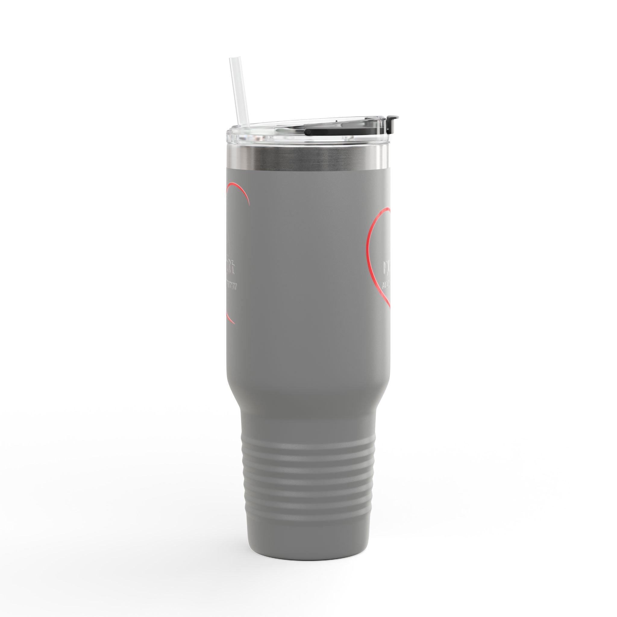 Mom Mode Insulated Travel Mug - 40oz
