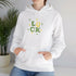 St Paddy's Day Unisex Heavy Blend™ Hooded Sweatshirt