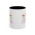 Blessed Mama Coffee Mug  (11/15oz)