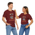 Back to School Crew Unisex Jersey Short Sleeve Tee