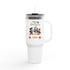 Back to School Crew Insulated Travel Mug - 40oz