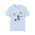 Boo Party Unisex Softstyle T-Shirt